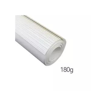 도화지 전지 모조지 모조전지 180g 50장 1롤