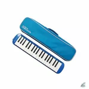 더캔토 영창 멜로디언 파랑 YM-37B 20개입 음악놀이 음악연주