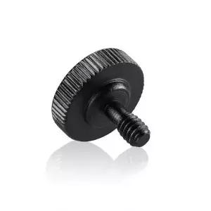 카메라 DSLR 1 4 나사 브라켓 고정 체결 볼트 스크류 (WFH63TP)