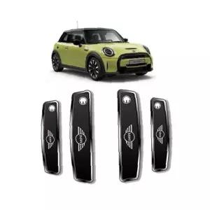 BMW MINI 전기차 차량에 어울리는 문콕 도어가드
