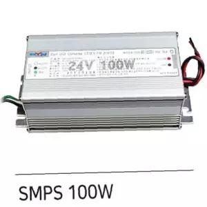 가정용 DC변환어댑터 AC220V-DC24V 100W SMPS