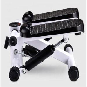 헬스장 장비 미니 운동 스텝퍼 풋 페달 물리