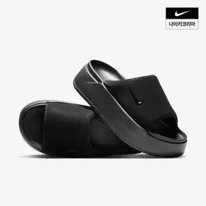 나이키 NIKE 여성 캄 엘리베이션 슬라이드 HJ5601-002 415729