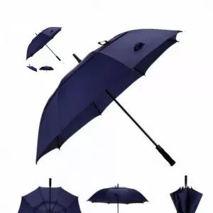 (제스트)자동 골프용 방풍 접이식 우산 바람막이 초대형 우산