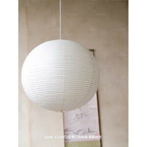 아카리 대형 천장 조명 와인바 펜던트 거치대 관절조명 BENEWTON 프래임