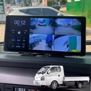 포터EV호환 호크 센서 WS10 블랙박스