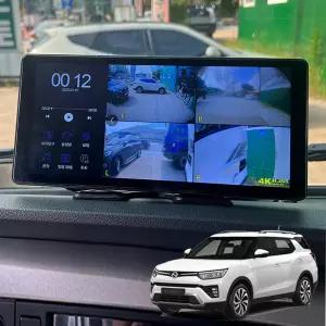 티볼리에어호환 호크 센서 WS10 블랙박스