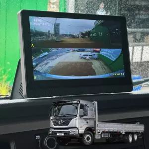 현대 파비스 7인치 호환 제임스AD2 블랙박스