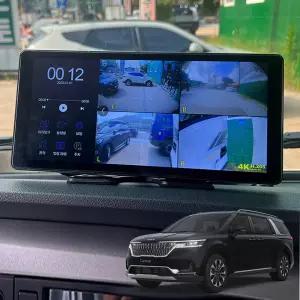 4세대카니발호환 호크 센서 WS10 블랙박스