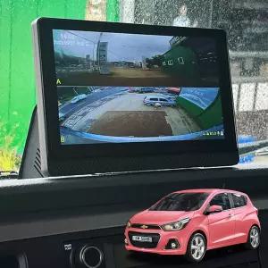 더넥스트스파크 7인치 호환 제임스AD2 블랙박스