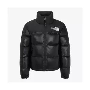 [노스페이스]NJ1DR95B 여성 1996 레트로 눕시 자켓 REAL BLACK 303331