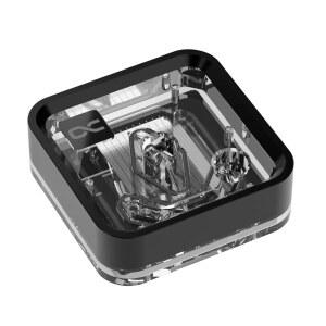 알파쿨 코어 1 LT CPU 워터 블록, 아크릴