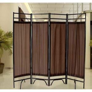 병원 가림막 요양원 차단막 병원가림막 커튼 블루 활용 3칸 가벽 실내 탈의실 침대