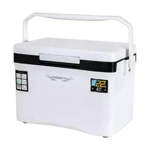 70리터 갈치쿨러 낚시 대장쿨러 아이스박스