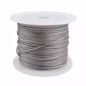 스텐 와이어 100M 공예 철사 아트용 소품