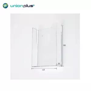 A5 부착용 케이스 꽂이 F6101 A5사이즈 카달로그케이스 A5 부착용케이스