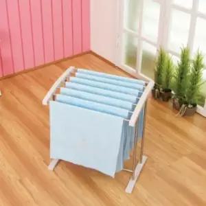 건조대 미니 미니건조대 1P 1단 미니빨래건조대 실내 (WFGZH0G)