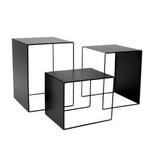 북유럽 미니멀 스툴 티테이블 하이엔드 목재 모던 콤비 책상 미니 낮은 미니멀리스트 테이블