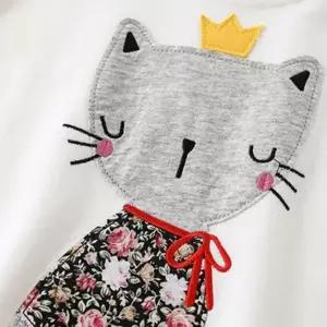 여아 아동 키즈 맨투맨 티셔츠 초등 학생 (WFGUY3P)