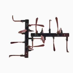 심경로타리 관리기 트랙터 경운기 미니 트렉터 23축 쟁기 소형관리기