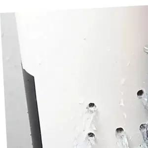 초강력 배관테이프 옥상테이프 보수 누수 방수테이프 블랙 화이트 투명 고무