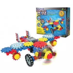 7세 남아 집중력 장난감 기어 블럭 조립 어린이날선물 남자아이 창의력 5살