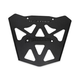 CFMOTO 450 MT 2024 리어 랙 러기지 탑 박스 홀더 브래킷 수납 가방 테일 카고 선반