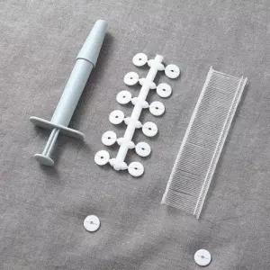 이불커버고정 시트고정 고정핀 침대시트 이불고정