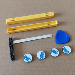 SATA 하드 드라이브 케이블, ASUS vivobook X513 X513E X513FA K513 A513 X513EA X513EP F513 S513 R528E K