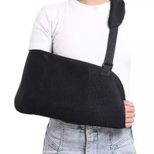 신상품 깁스 어깨 추천상품 벨포 팔 밴드 암슬링 걸이 팔걸이 고정대