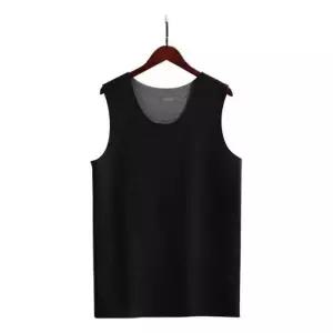 [라일리의류] Rly 남성 겨울 기모 민소매 티셔츠 내복 런닝웨어