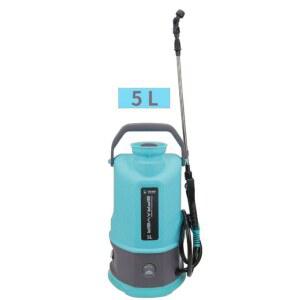 가정용 농약통 압축 분사 안개 농약살포기 엔진동력분무기 살충제통씻는기계 부품 워터