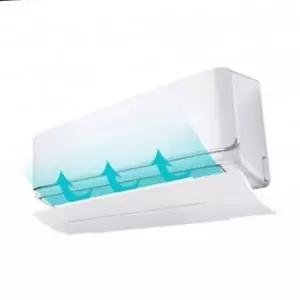 윈드프로텍트 사무실에어 에어컨 에어컨바람 바람막이 냉난방기 날개 가드