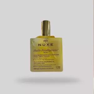 [눅스] 눅스 윌 프로디쥬스 멀티 리치 플로럴향 100ml 1개