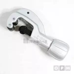 동파이프캇타 파이프절단기 하우징 D-105