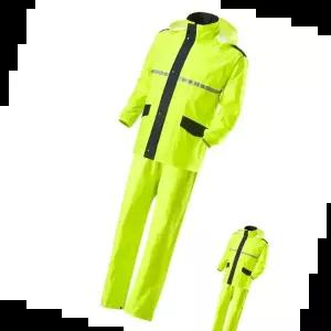 안전우의 모범운전 교통안전 우의 비옷 우비 현장 오토바이