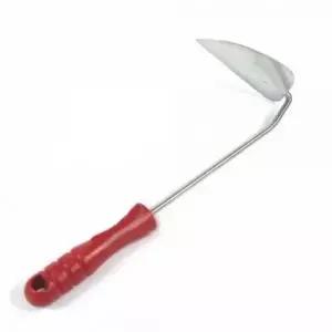 스텐 호미 농기구 텃밭용 잔디 땅고르기 갯벌체험도구 농사용 꽃심기 갯벌놀이