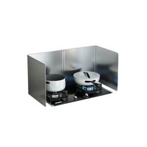 튀김기 가림막 칸막기 옆막이 기름 업소용 주방 가스렌지 차단막