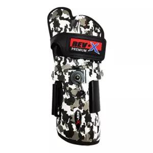 로드필드 레브엑스 프리미엄 카모플라쥬 볼링아대(맘모스형)+속장갑