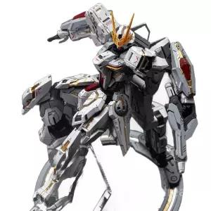 1/100 초모력혼 건담 MG 건프라 글로리 다반