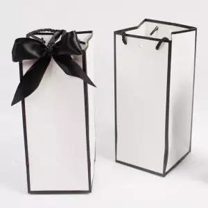 선물용 쇼핑백 돌잔치답례품 텀블러 선물 종이가방 수제청포장 결혼식답례품