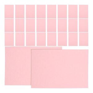 제로데코 300매 지성 피부용 페이셜 오일 흡수 종이 블로팅 티슈, 얇고 부드러운 피부 관리용 페이퍼 컨트롤 샤인 휴대용 페이스 클리닝 패드, 가정에 편리한 여성용