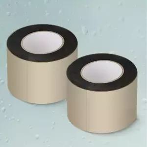 누수방지 10cm 바닥 배관 방수테이프