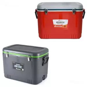 우수한 45리터 낚시 차량용 약 피크닉 쿨러 용량 대형 색상선택 맥주 가방 차박 박스