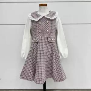 (모다시흥)탈렌트키즈 PCW75GOP82 PC코지마일드원피스_SH