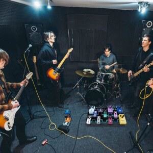 페달 보드 트레인 알루미늄 R53E 가방 기타 케이스 휴대용 효과 마술 용품 테이프 중간 합금