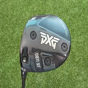 좌타 PXG GEN4 0811XF 10.5도 R 남성 왼손드라이버