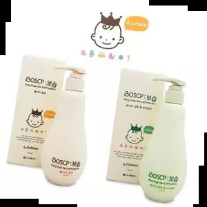 면도기 앨지 베비언스 보습 베이비로션 샴푸 바디워시