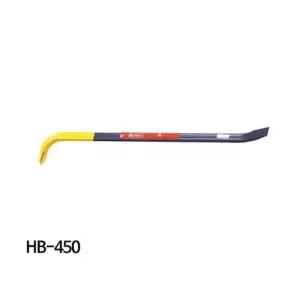OH 망치 빠루평형 HB-450 450mm W4B2132