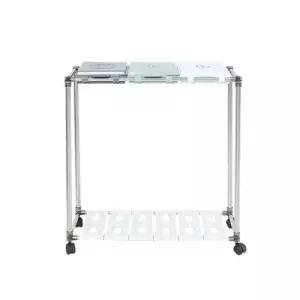 분리수거함 3P 가정용 재활용 쓰레기 분리수거 W4B35F2